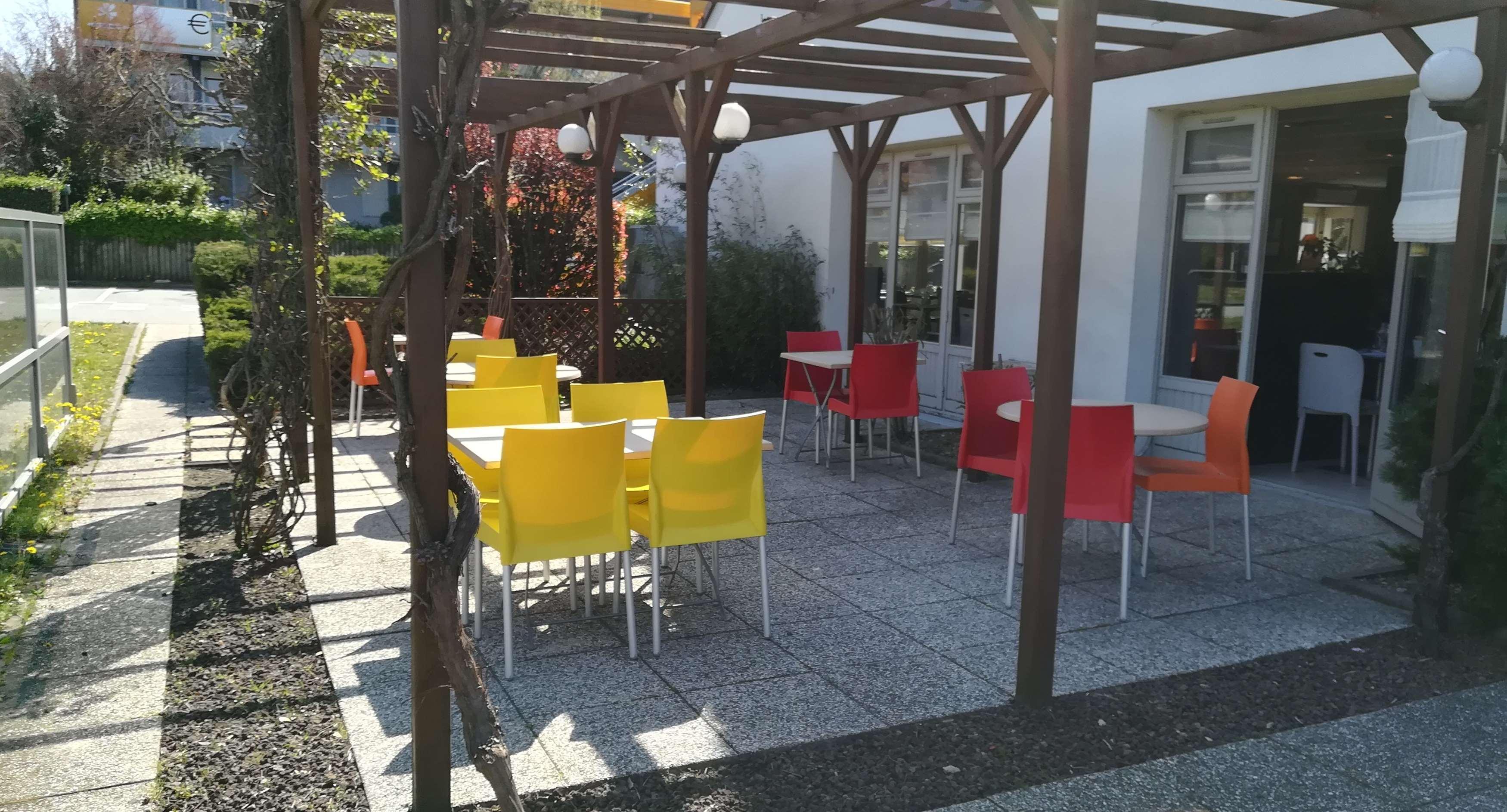 Campanile Montelimar Nord - A7 Sortie 17 Otel Les Tourrettes Dış mekan fotoğraf